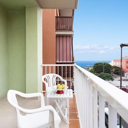 Home2Book Charming Apartment Candelaria, Wifi&Pool Dış mekan fotoğraf