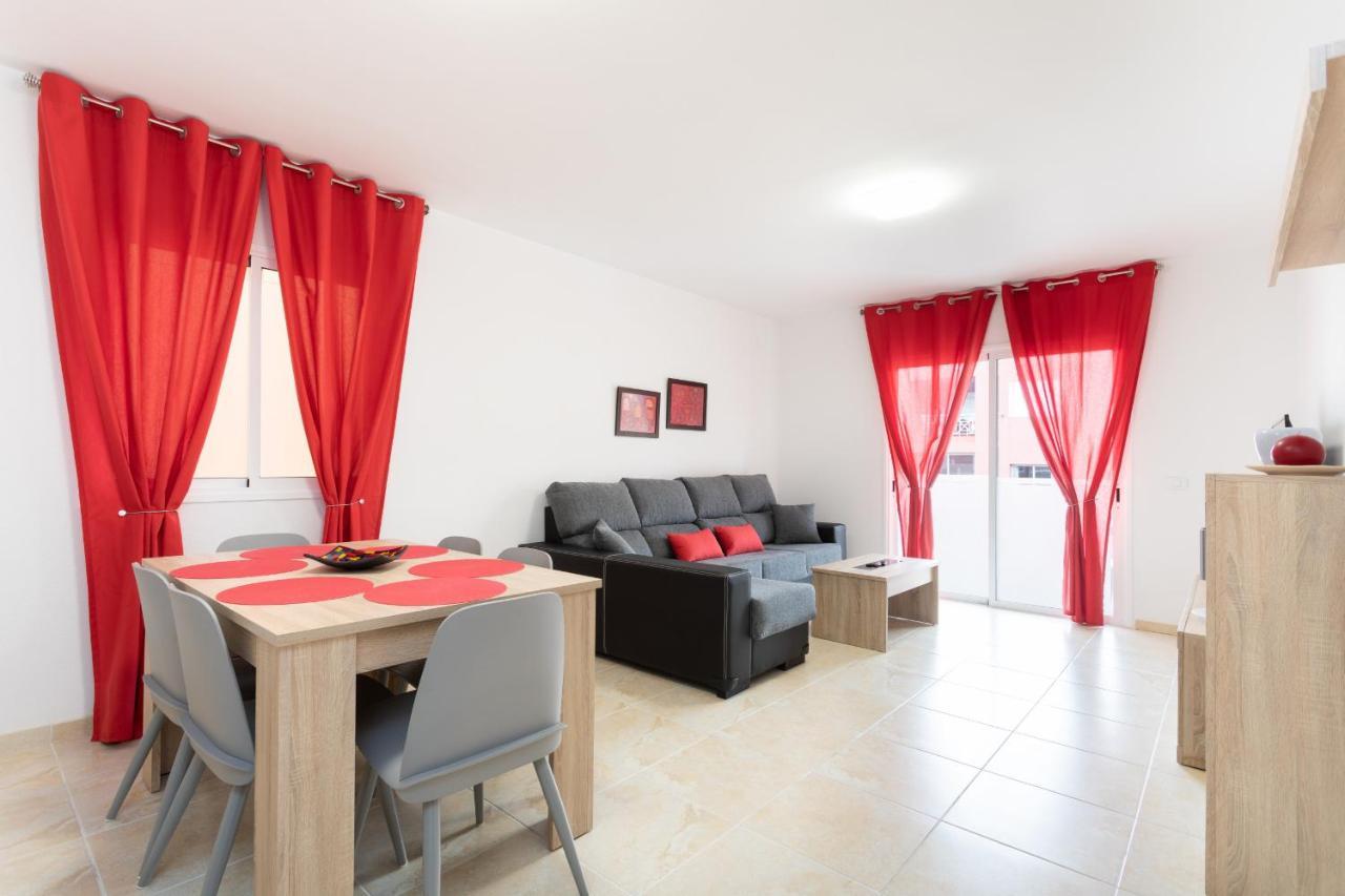 Home2Book Charming Apartment Candelaria, Wifi&Pool Dış mekan fotoğraf