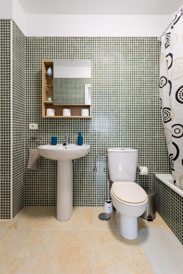Home2Book Charming Apartment Candelaria, Wifi&Pool Dış mekan fotoğraf
