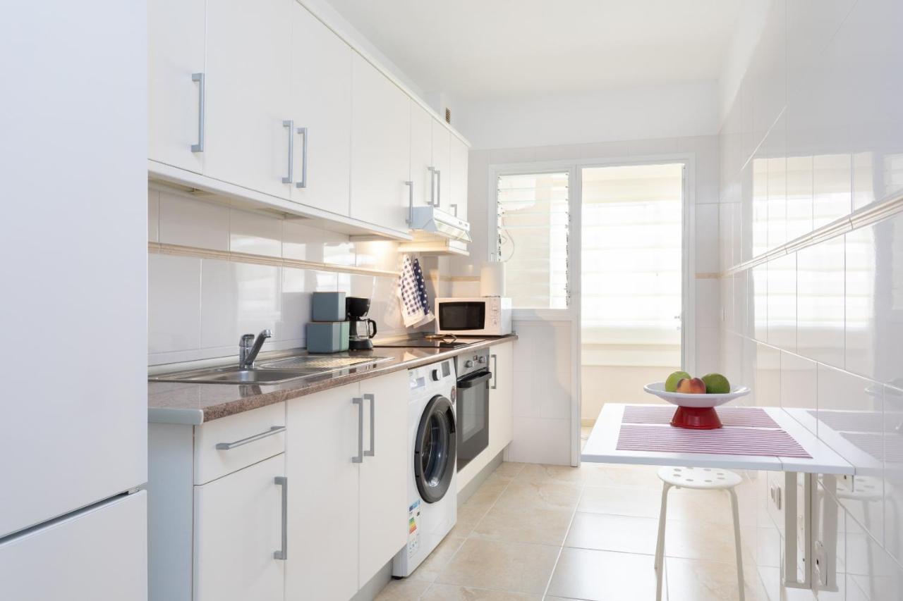 Home2Book Charming Apartment Candelaria, Wifi&Pool Dış mekan fotoğraf