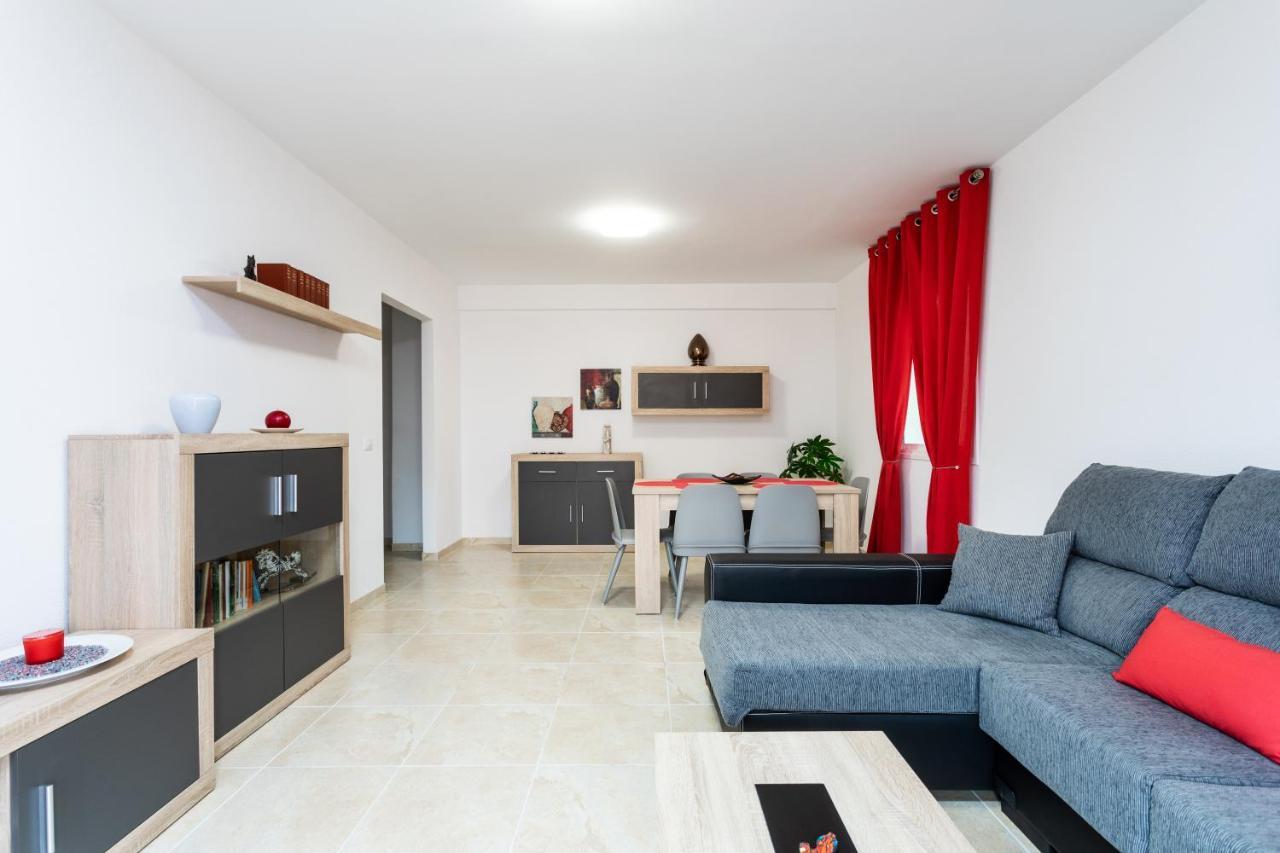 Home2Book Charming Apartment Candelaria, Wifi&Pool Dış mekan fotoğraf