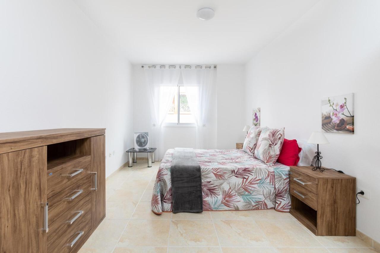 Home2Book Charming Apartment Candelaria, Wifi&Pool Dış mekan fotoğraf